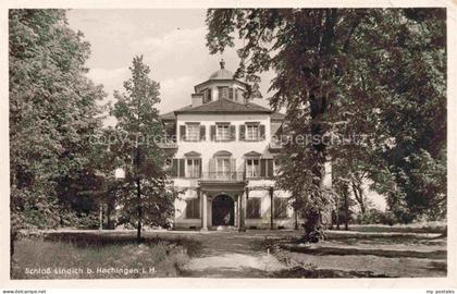 Hechingen Schloss Lindich