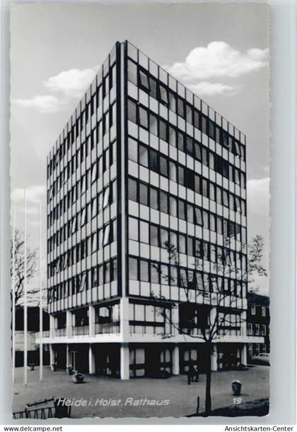 11004512 - Heide , Holst