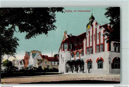 13419830 - Heide , Holst
