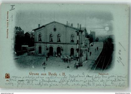 13483713 - Heide , Holst