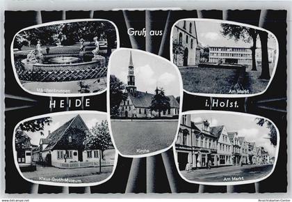 50400735 - Heide , Holst