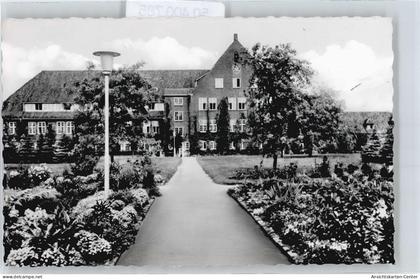 50400785 - Heide , Holst