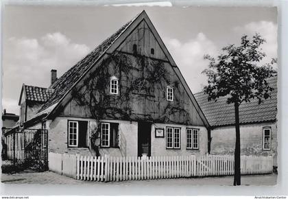 50400788 - Heide , Holst