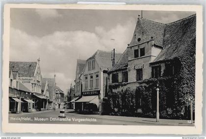 50400793 - Heide , Holst