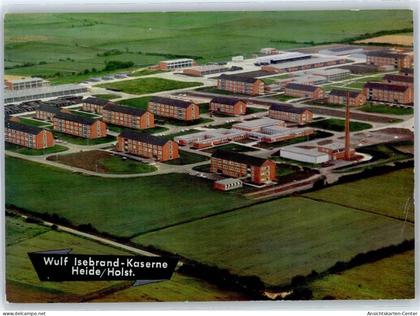 50963409 - Heide , Holst