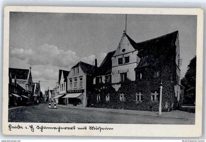 51353192 - Heide , Holst