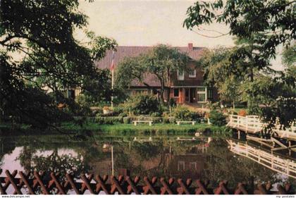 Bornsdorf Landhaus Jaegerhof Gaststaette und Pension