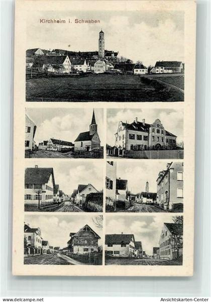 13503224 - Kirchheim