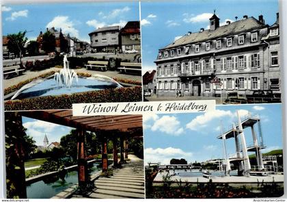 50976009 - Leimen , Baden