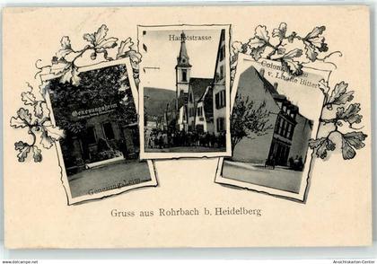 51764115 - Rohrbach