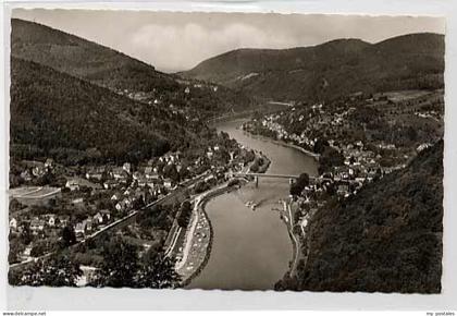 Heidelberg Neckar Heidelberg Schlierbach Camping
