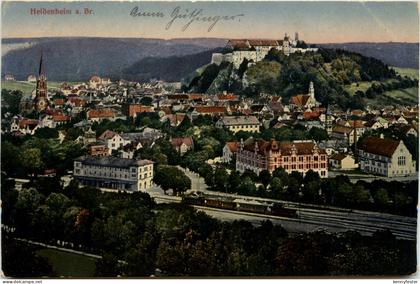 Heidenheim