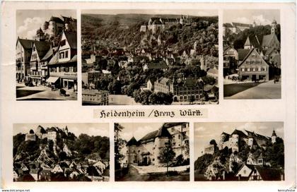 Heidenheim