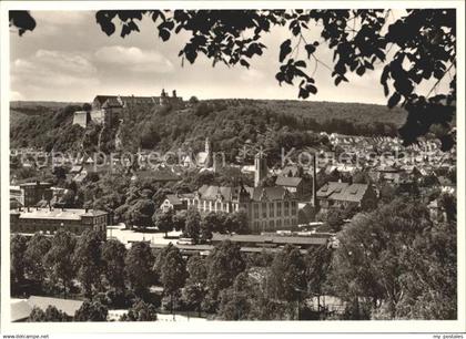 Heidenheim Brenz Ortsansicht