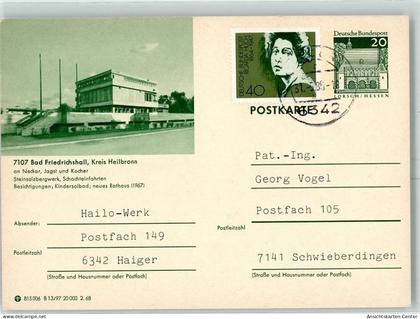 10347803 - Bad Friedrichshall