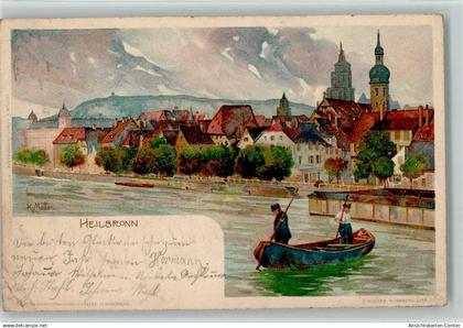 10560554 - Heilbronn , Neckar