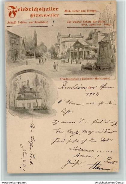 13403486 - Bad Friedrichshall