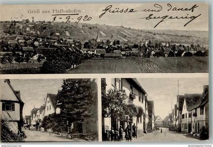 13652181 - Pfaffenhofen , Wuertt