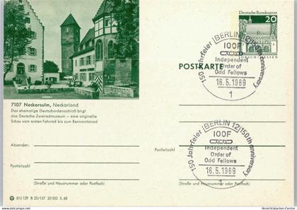 50363965 - Neckarsulm