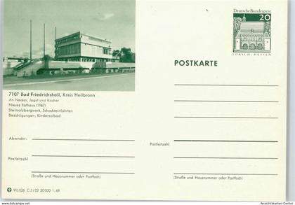 50363979 - Bad Friedrichshall