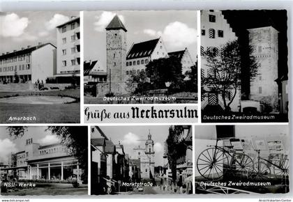 51400741 - Neckarsulm