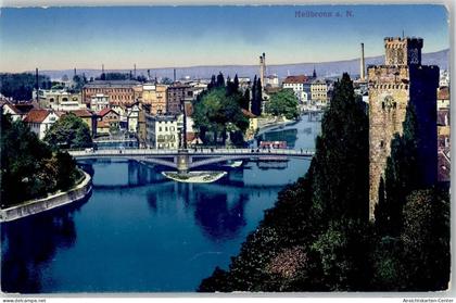 51792300 - Heilbronn , Neckar