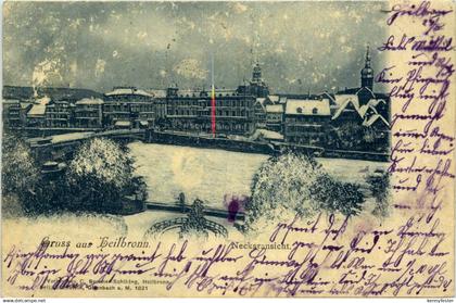 Gruss aus Heilbronn
