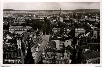 Heilbronn