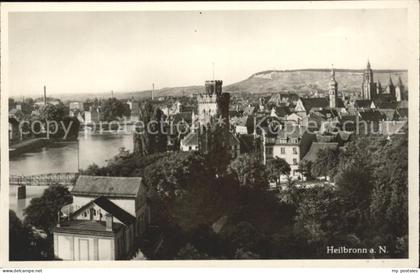 Heilbronn Neckar