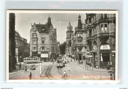 Heilbronn Neckar Heilbronn