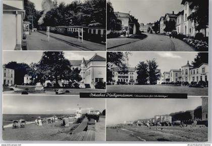 50718125 - Heiligendamm