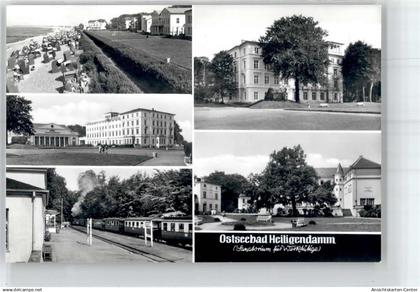 51781899 - Heiligendamm