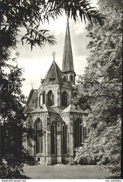 Bad Doberan Klosterkirche