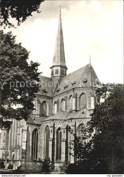 Bad Doberan Klosterkirche