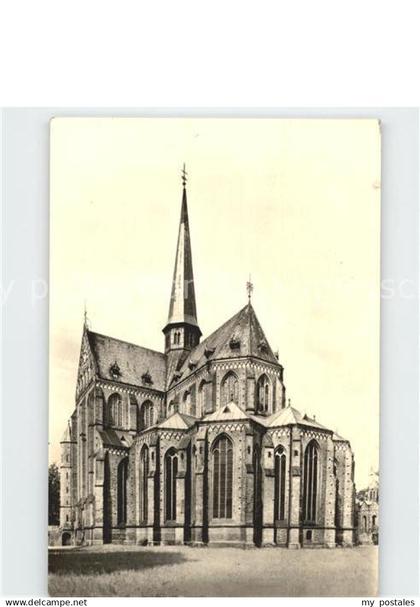 Bad Doberan Zisterzienserkirche