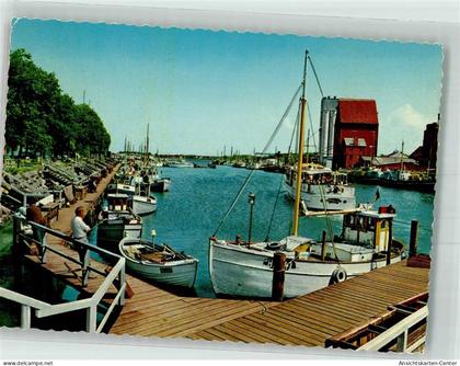 38009343 - Heiligenhafen , Holst