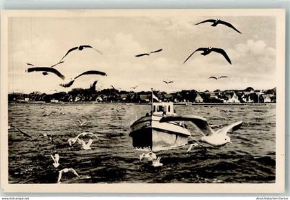 39447747 - Heiligenhafen , Holst