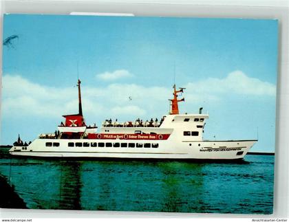 39719775 - Heiligenhafen , Holst