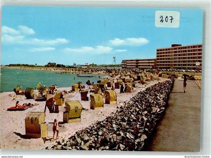 39850538 - Heiligenhafen , Holst