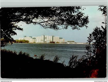 40098245 - Heiligenhafen , Holst