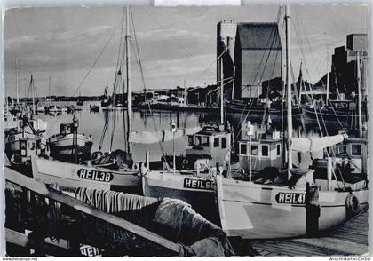 50536749 - Heiligenhafen , Holst