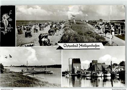 52180131 - Heiligenhafen , Holst