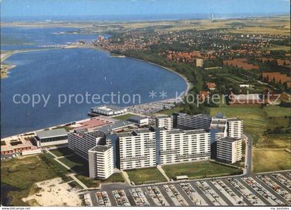 Heiligenhafen Ostseebad Ferienpark