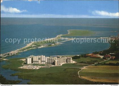Heiligenhafen Ostseebad Ferienzentrum