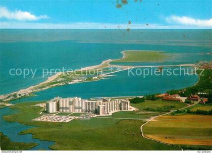 Heiligenhafen Ostseebad Ferienzentrum