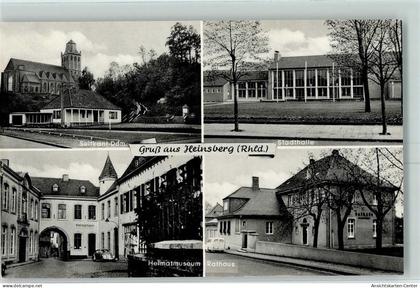 10346918 - Heinsberg , Rheinl