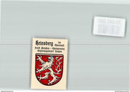 39647392 - Heinsberg , Rheinl