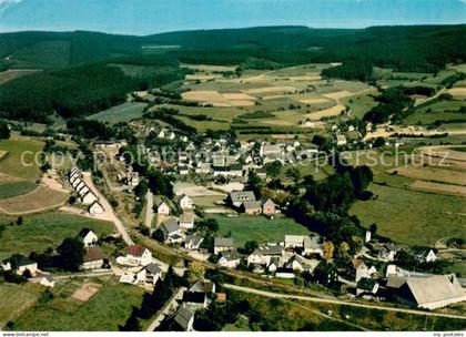 Heinsberg Rheinland Fliegeraufnahme