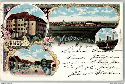 13553962 - Heldrungen