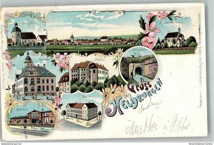 13562280 - Heldrungen